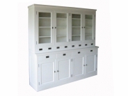 de kast
