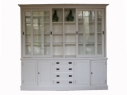 de kast