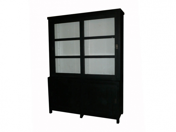 de kast