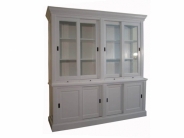 de kast