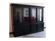 de kast