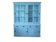 WW025 Cupboard NGOR 4 doors