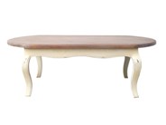 FR015A Salontafel paris mahogany