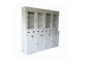 WW013-Shop Cupboard TJIF TJAF Modern 4 doors