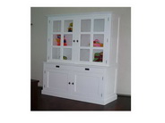 WW059-Dressoir PAUW 2 doors 2 drawers