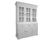 WW010-Shop Cupboard PAUW 3 drawers